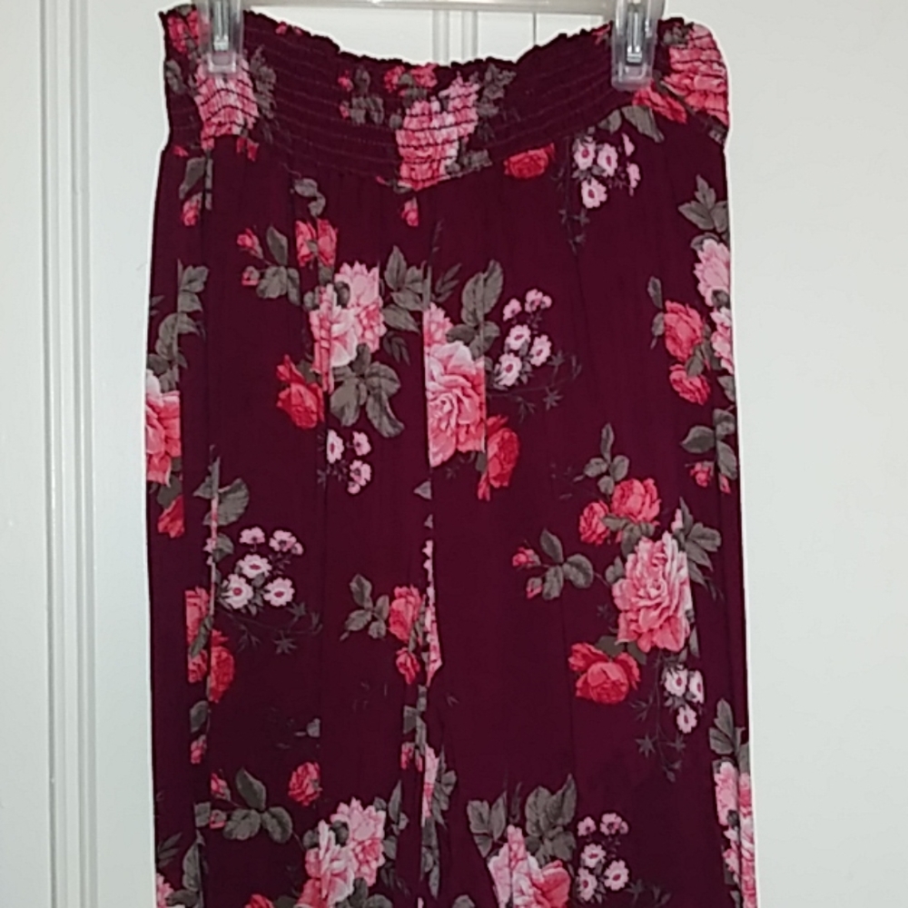 Casual womans Pant